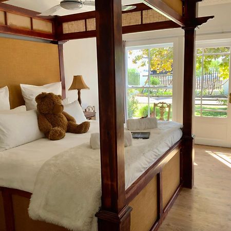Goblin'S Creek Hotell St Helena Bay Eksteriør bilde