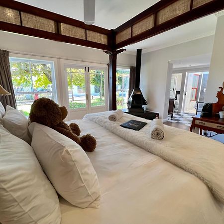 Goblin'S Creek Hotell St Helena Bay Eksteriør bilde