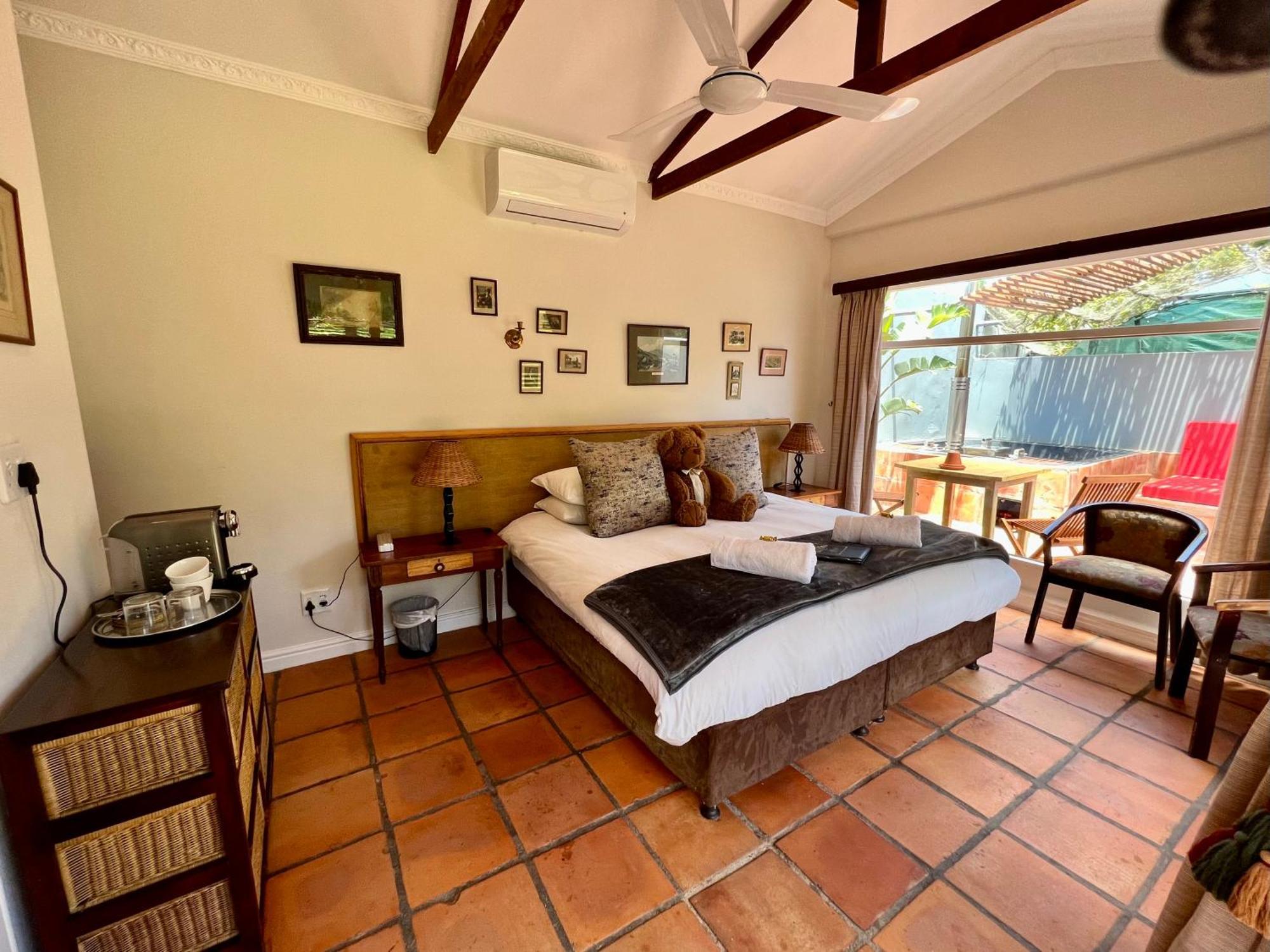 Goblin'S Creek Hotell St Helena Bay Eksteriør bilde