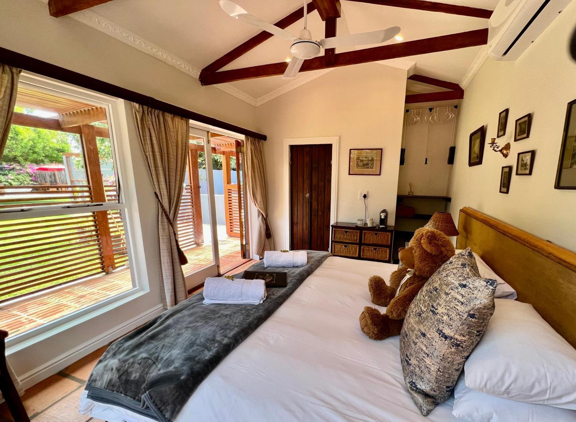 Goblin'S Creek Hotell St Helena Bay Eksteriør bilde