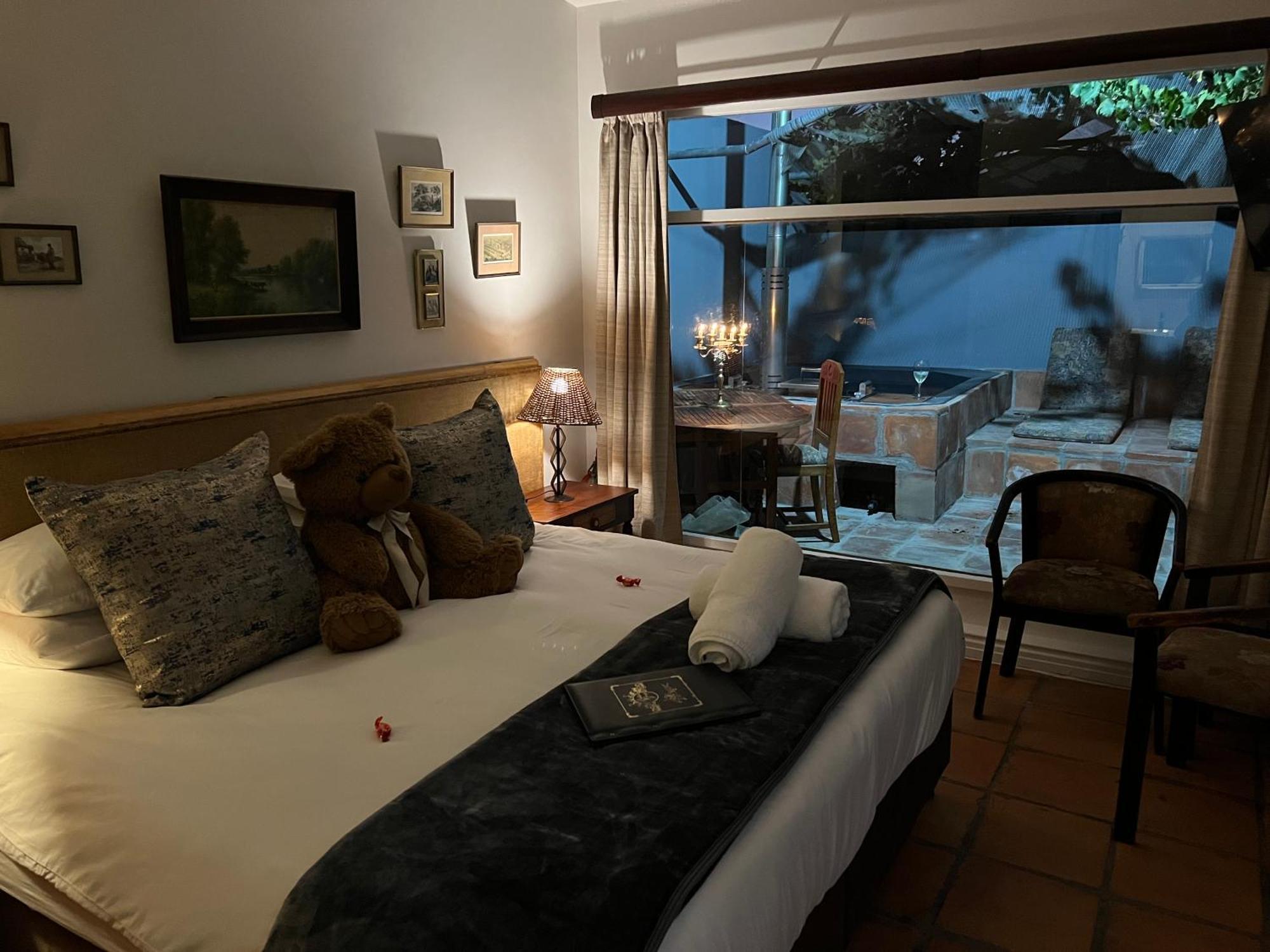 Goblin'S Creek Hotell St Helena Bay Eksteriør bilde
