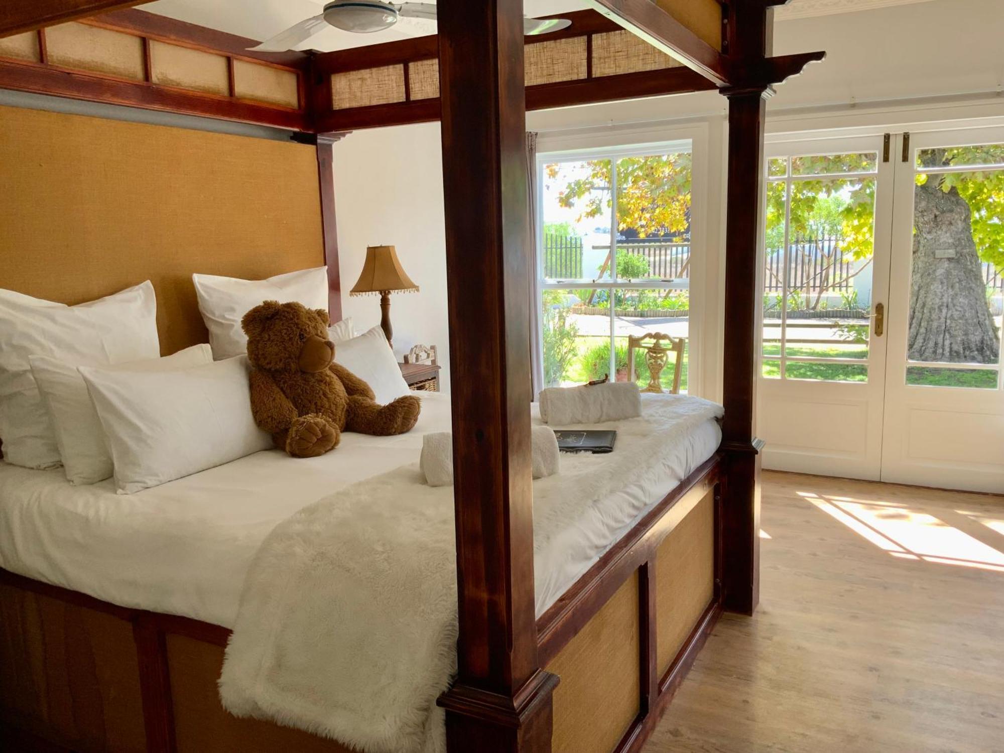 Goblin'S Creek Hotell St Helena Bay Eksteriør bilde