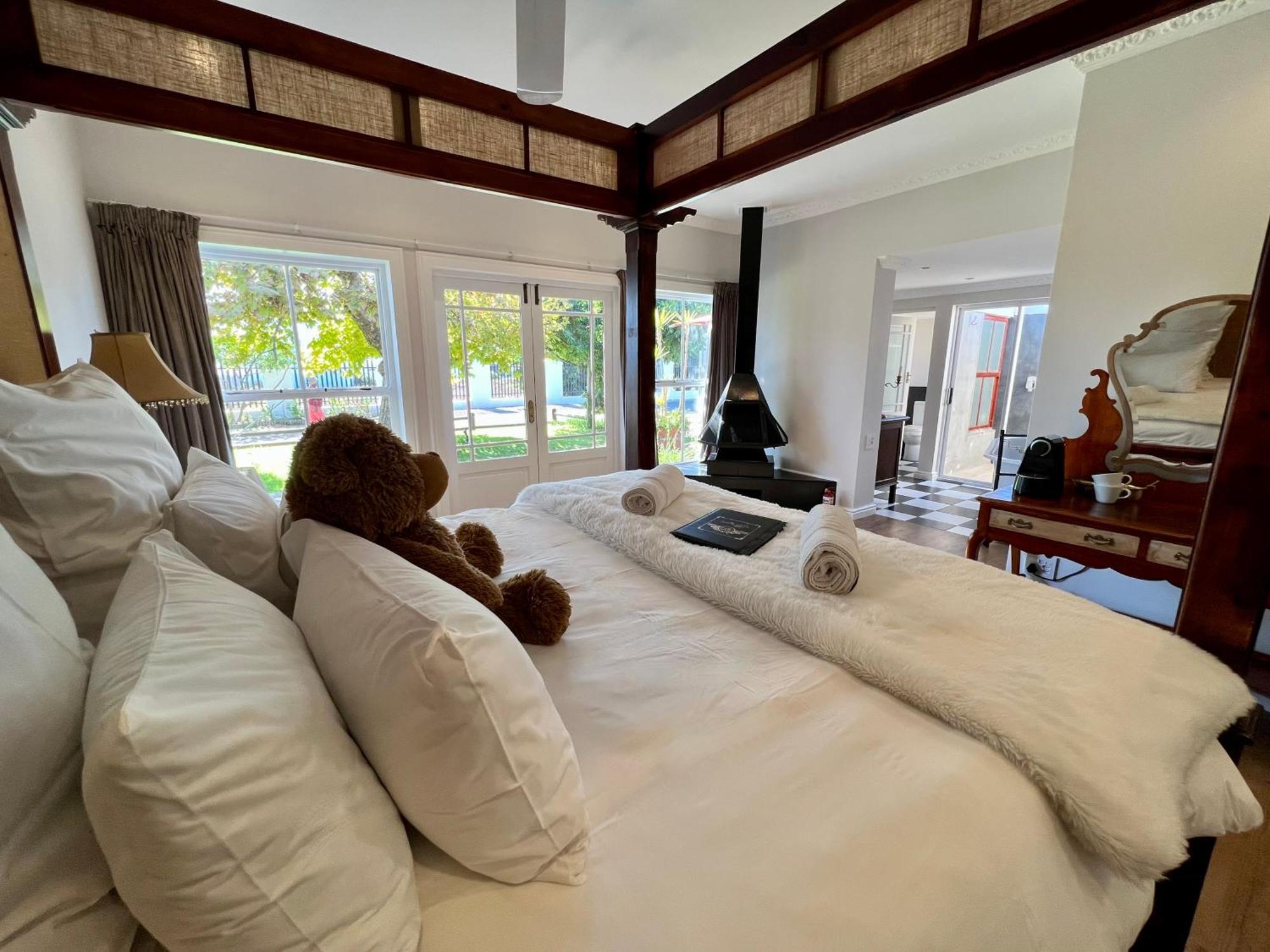 Goblin'S Creek Hotell St Helena Bay Eksteriør bilde