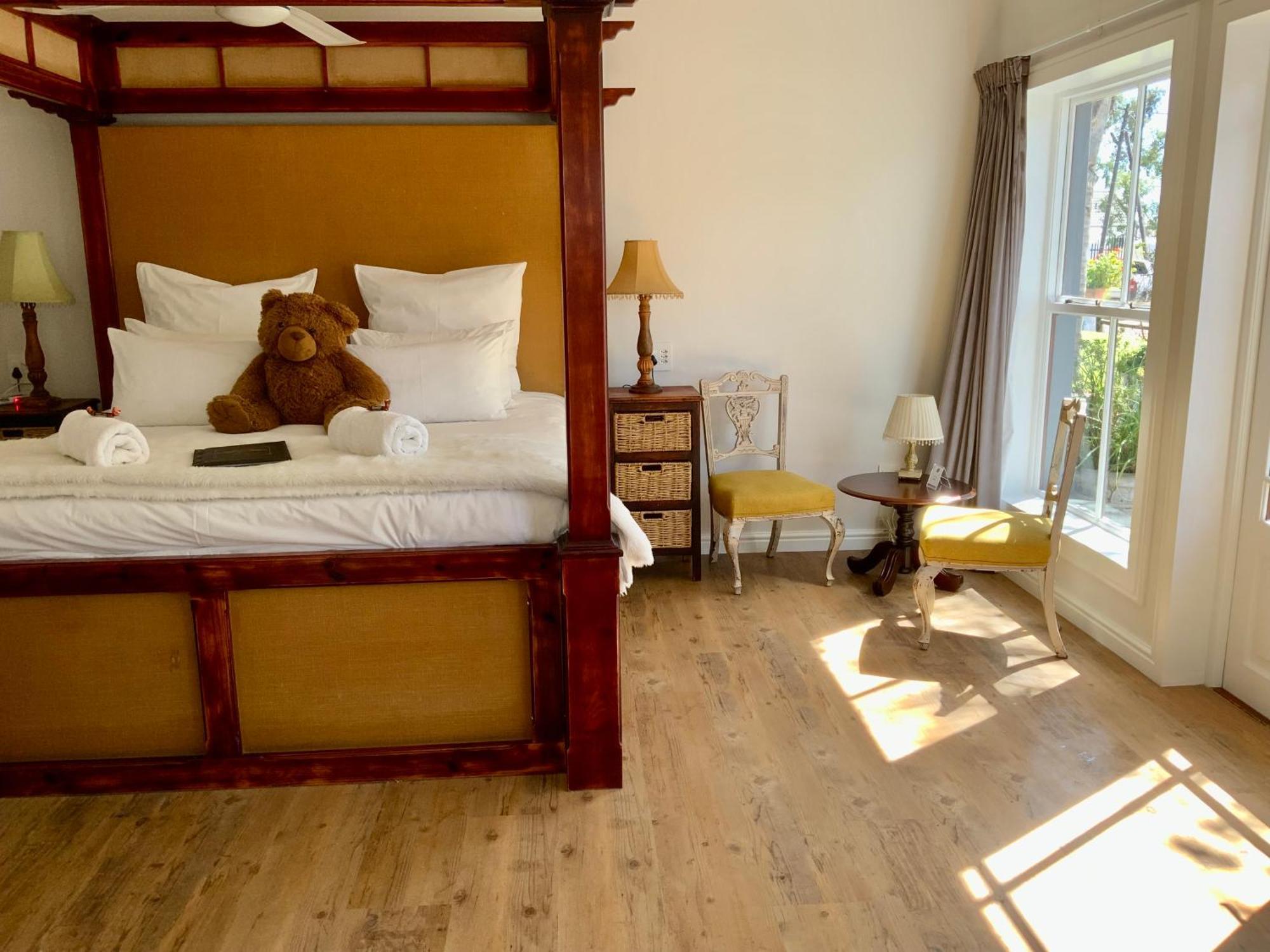 Goblin'S Creek Hotell St Helena Bay Eksteriør bilde